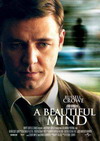 A Beautiful Mind Poster